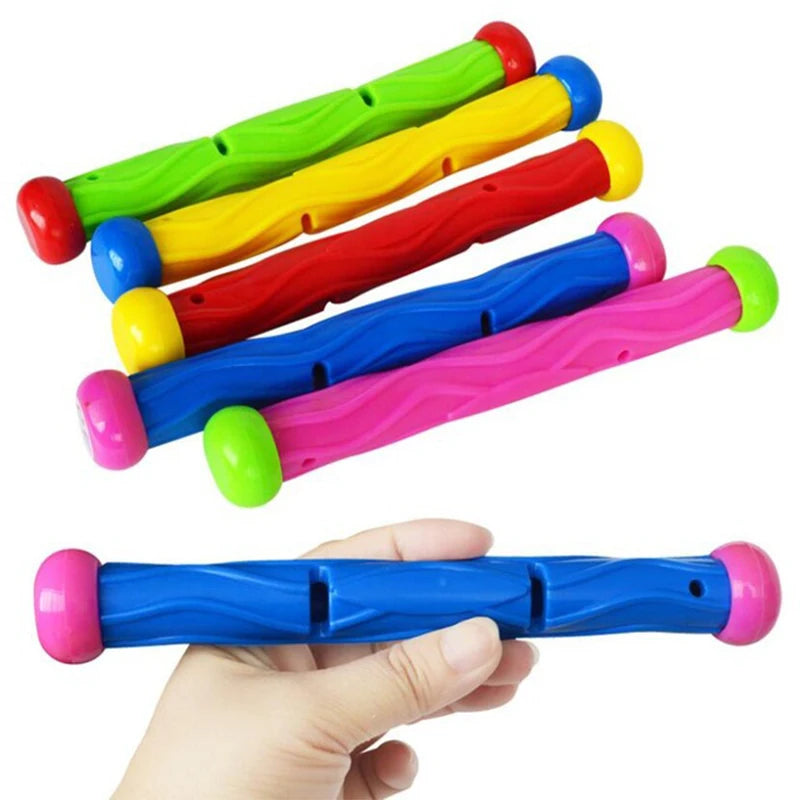 Diving Toys Plastic Children Summer Outdoors Swimming Pool Playing in the Water Toy Parent Child Interactive Swim Activity TMZ