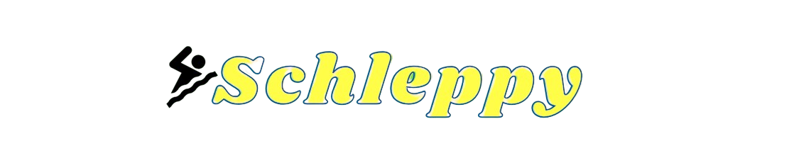 Schleppy